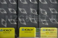 韩国原装KORLOY铝用刀片DCGT11T308-AK H01 图片价格